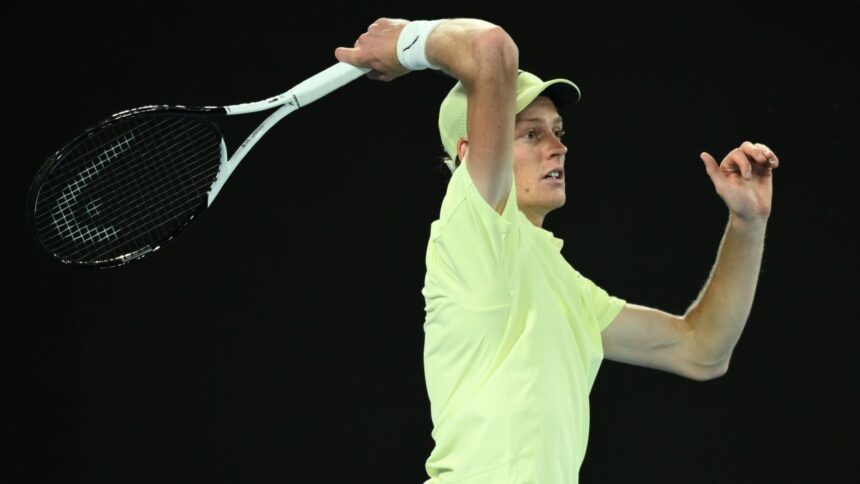 More players seek ITIA doping information after the sinner, Swiatek incident