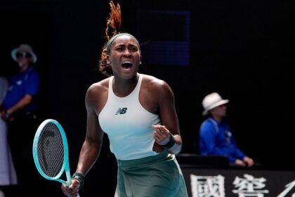 Very big Grand Slam forecasts for the rest of 2025