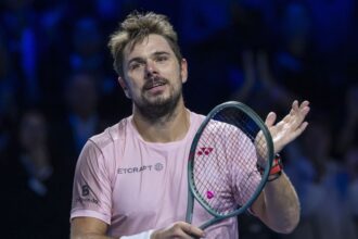 2015 champion Wawrinka, Gasquet wins the French open wild card