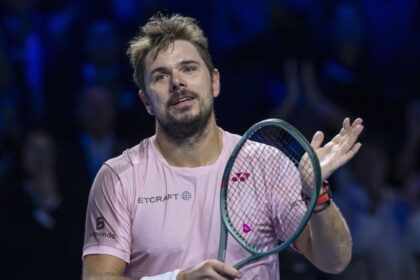 2015 champion Wawrinka, Gasquet wins the French open wild card