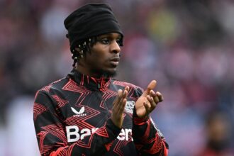 Liverpool will contact the "World Class" star