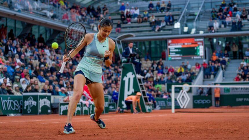 Opening in France 2025: Daily schedule, viewing methods, prize money
