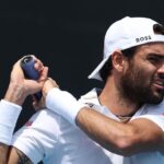 Matteo Berrettini gets out of French due to injury