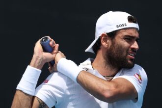 Matteo Berrettini gets out of French due to injury