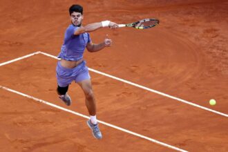 French Open 2025: Can Alcaraz defend? How is Djokovic fare?