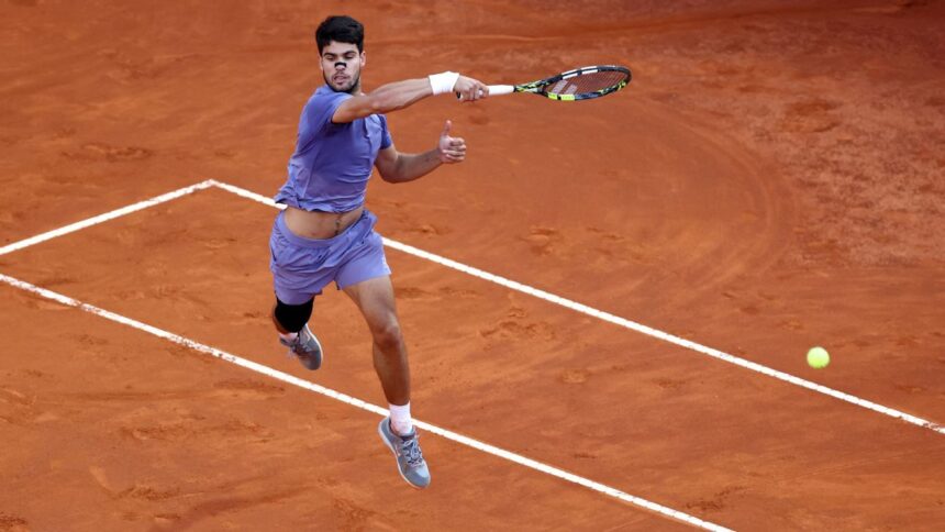 French Open 2025: Can Alcaraz defend? How is Djokovic fare?