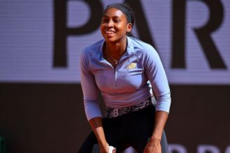 Ranking top candidates at the 2025 French Open