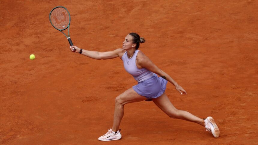 Picks from French Open Experts: Who wins?