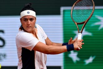 ons jabeur: French Open Men's Schedule "Sad"