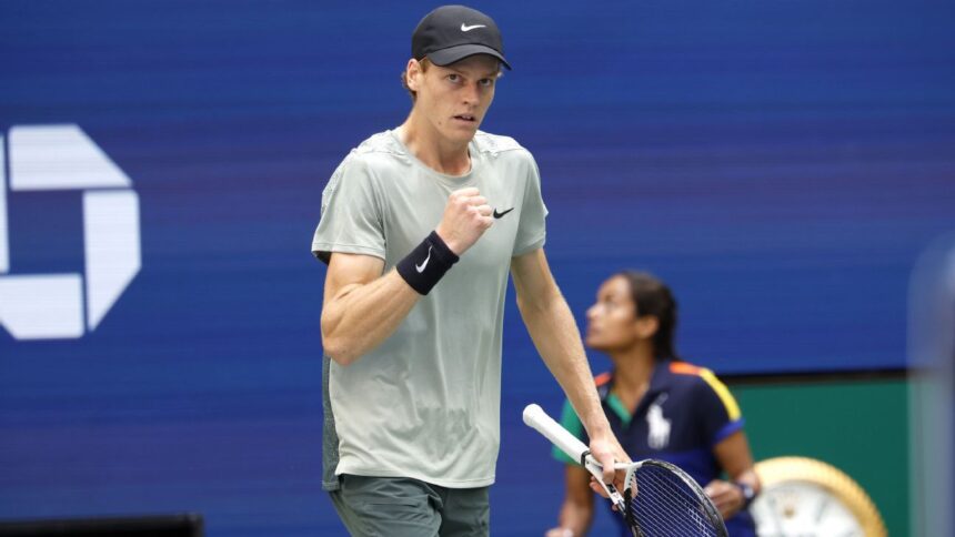 Who won the US Open? The best tennis single winner of all time