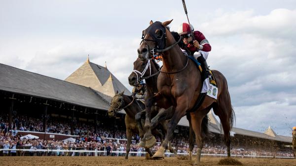18 Fun Facts About the Belmont Stakes in 2025