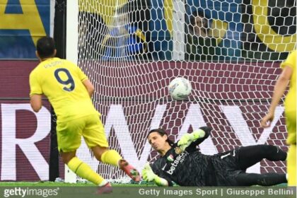 Inter Milano 2-2 Lazio: Talking Points prevent Nerazzuri from topping Serie ahead of the final round