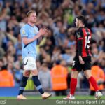 Manchester City 3-1 Bournemouth: Talking Points as a dominant victory boosts City Champions League qualification