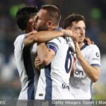 Como 0-2 Inter Milan: The topic of Nerazuri winning on the final day