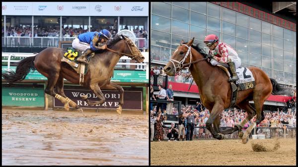 2025 Belmont Stakes Cheat Sheet