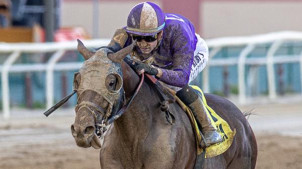 2025 Belmont Stakes Prospect Profiles: Peter Pan Stakes Winner Hill Road