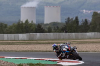 2025 Czech Worldsbk: FP3 Results