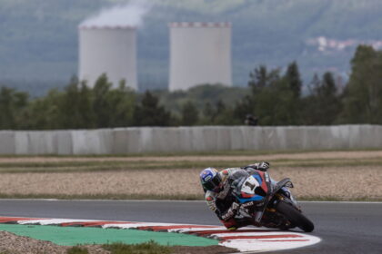 2025 Czech Worldsbk: FP3 Results