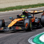 2025 F1 Emilia Romana Grand Prix