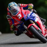 2025 Man TT Island: Qualifying results (Friday)