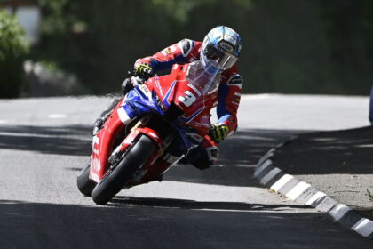 2025 Man TT Island: Saturday Qualifying Cancellation due to poor weather conditions