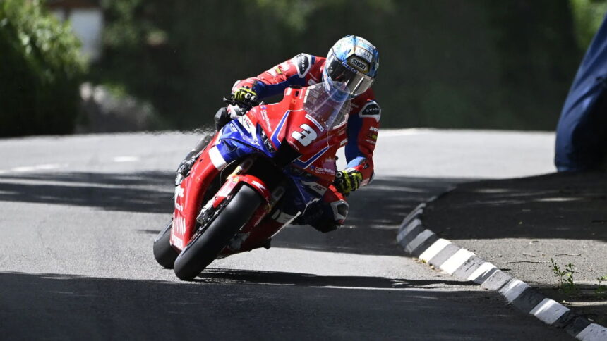 2025 Man TT Island: Saturday Qualifying Cancellation due to poor weather conditions