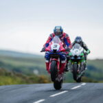 2025 Man TT Island: Wednesday Qualifying Results