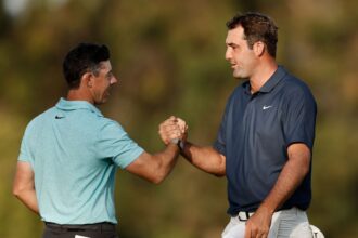 2025 PGA Championship Betting Odds: Schaeffler, McIlroy Early Favorites