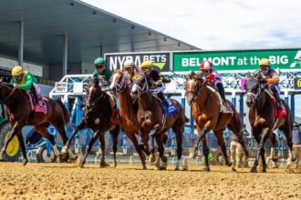 2025 Peter Pan Stakes at a glance
