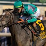 2025 Preakness Prospect Profiles: Lexington Stakes Winner Gosger