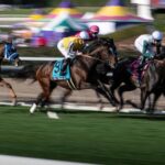 2025 Shoemaker Mile Stakes bet at a glance