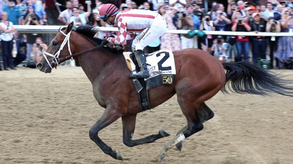2025 Triple Crown Outlook Profile: What we learned about Preakness's Journalism