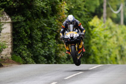 2026 Isle of Man TT date revealed