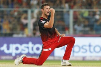 3 Players Who Can Replace Josh Hazlewood In RCB For IPL 2025