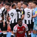 4/10 Newcastle Dad should never start for the club again