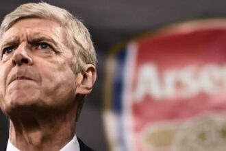 Arsene Wenger asks for changes to UEFA rules after Bodeau/Grimt after Tottenham wins