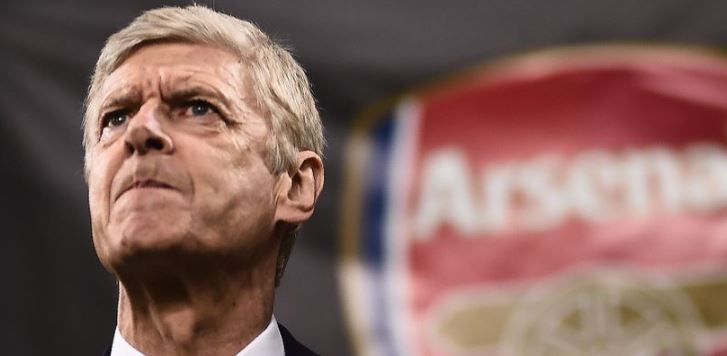 Arsene Wenger asks for changes to UEFA rules after Bodeau/Grimt after Tottenham wins