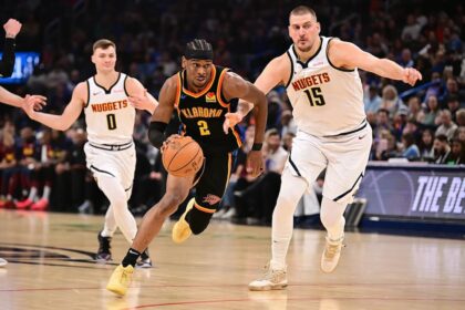 Denver Nuggets v Oklahoma City Thunder Game 3: Preview, Injury Report, TV Channel