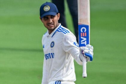 5 Indian Players Who Can Break Rohit Sharma S Captaincy Records In Test