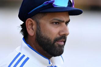 5 Matches That Will Define Rohit Sharma S Legacy As India S Greatest Test Captain