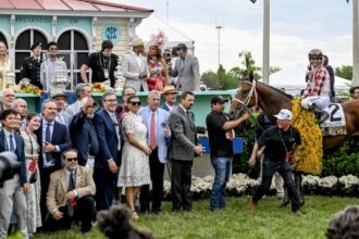 5 important takeouts from the Milestone Pleasure Stakes weekend