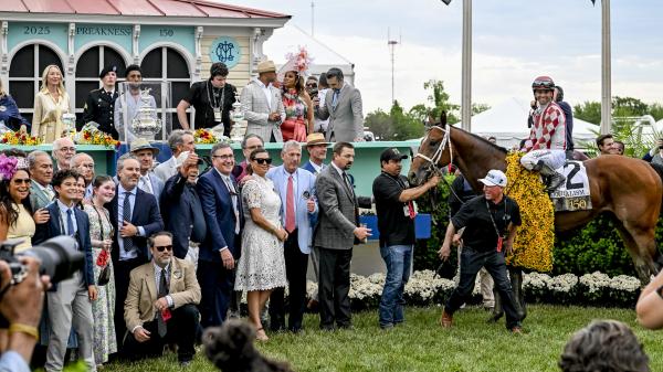 5 important takeouts from the Milestone Pleasure Stakes weekend