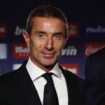A 359k striker will be joining Arsenal "quickly" every week, and Berta wants him