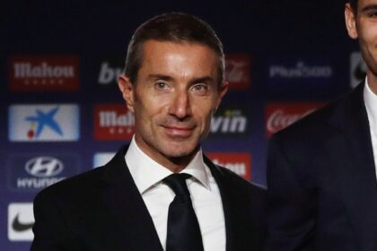 A 359k striker will be joining Arsenal "quickly" every week, and Berta wants him