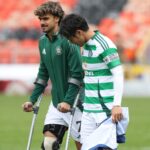 A new Celtic winger with the "X Factor"