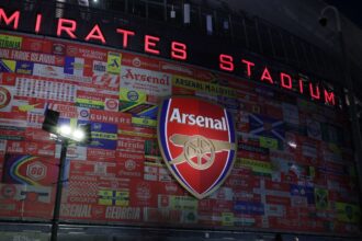 A spectacular £127 million offer for Arsenal to sign "incredible" star