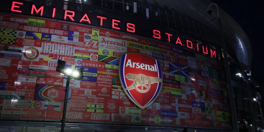 A spectacular £127 million offer for Arsenal to sign "incredible" star