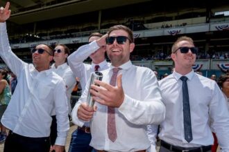 ABR Sunday Selection: May 18th Full Card Picks will be from Belmont in Big A