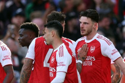 After Newcastle, the £45 million Arsenal star should not play for the Emirates again