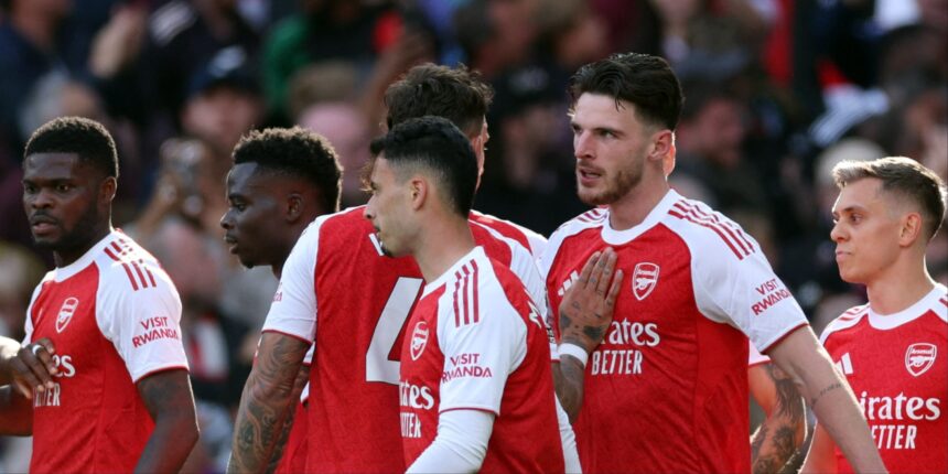 After Newcastle, the £45 million Arsenal star should not play for the Emirates again